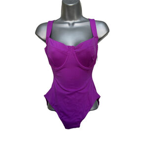 NWT TA3 Lifty One Piece in XS Short cup size 
F/G